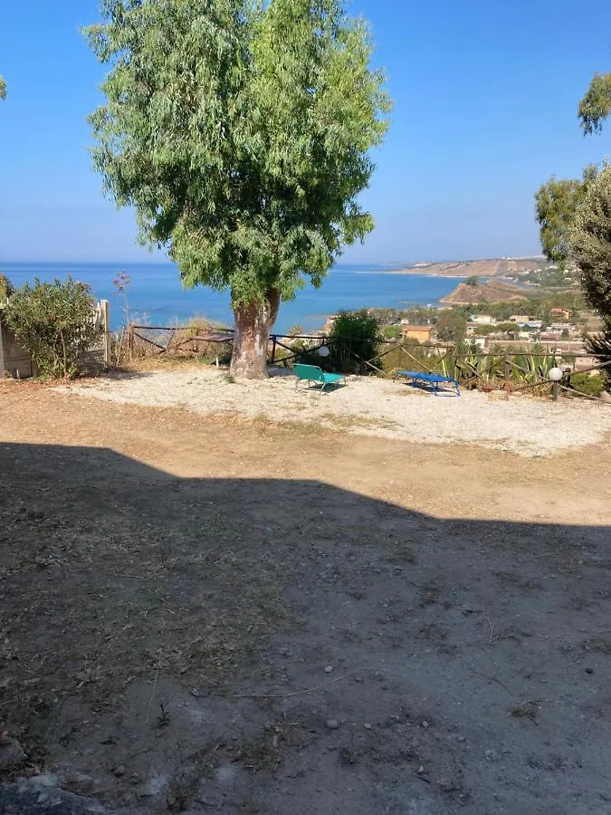 Kalypso Apartman Sciacca