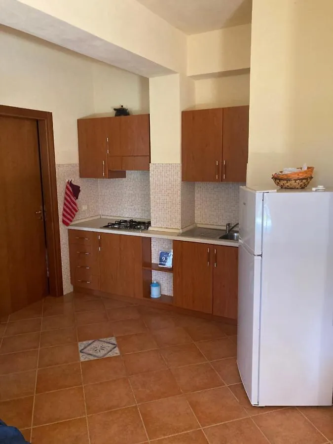 Kalypso Apartman Sciacca