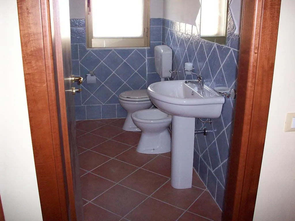 Kalypso Apartman Sciacca