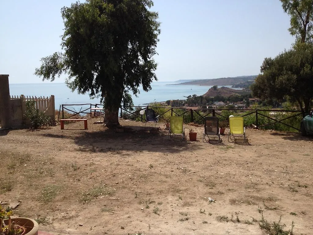 Kalypso Apartman Sciacca