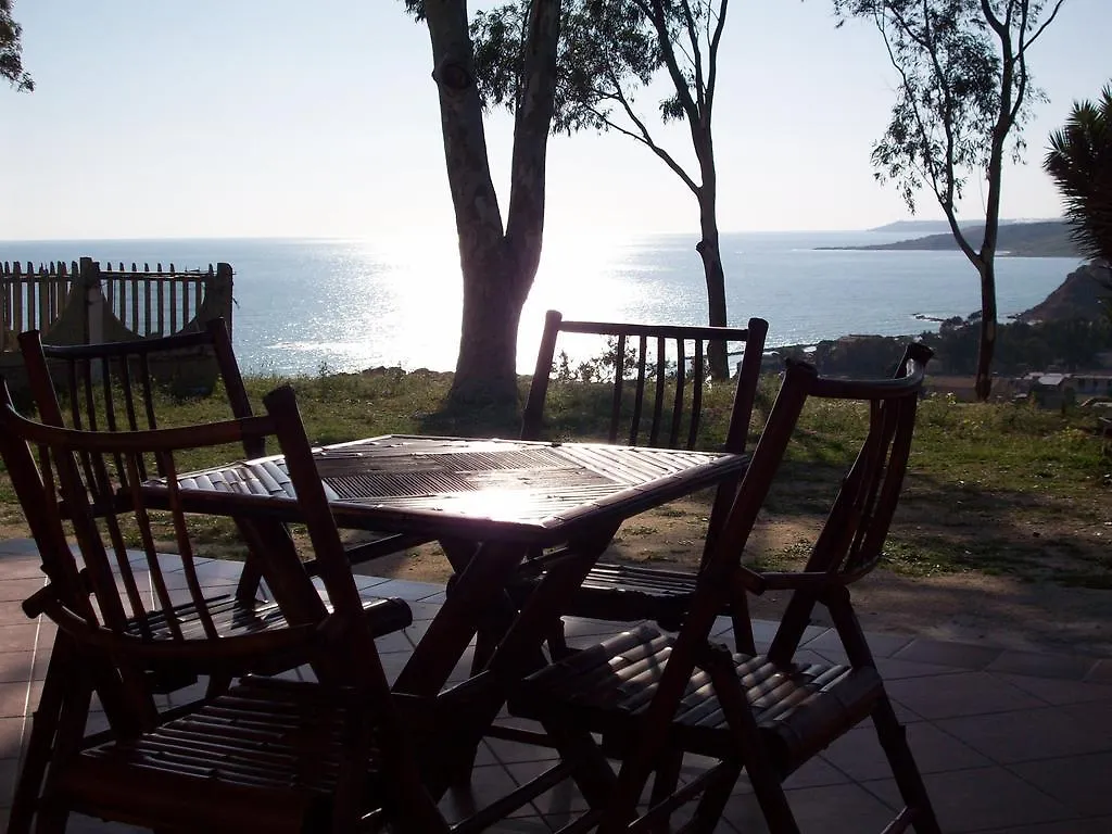 Kalypso Apartman Sciacca