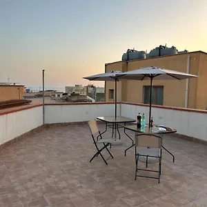 Porta Palermo Centro Appartement