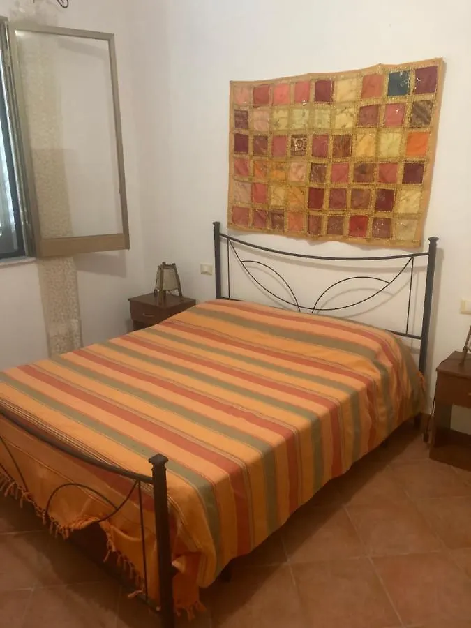Kalypso Apartment Sciacca 0*,  Italy