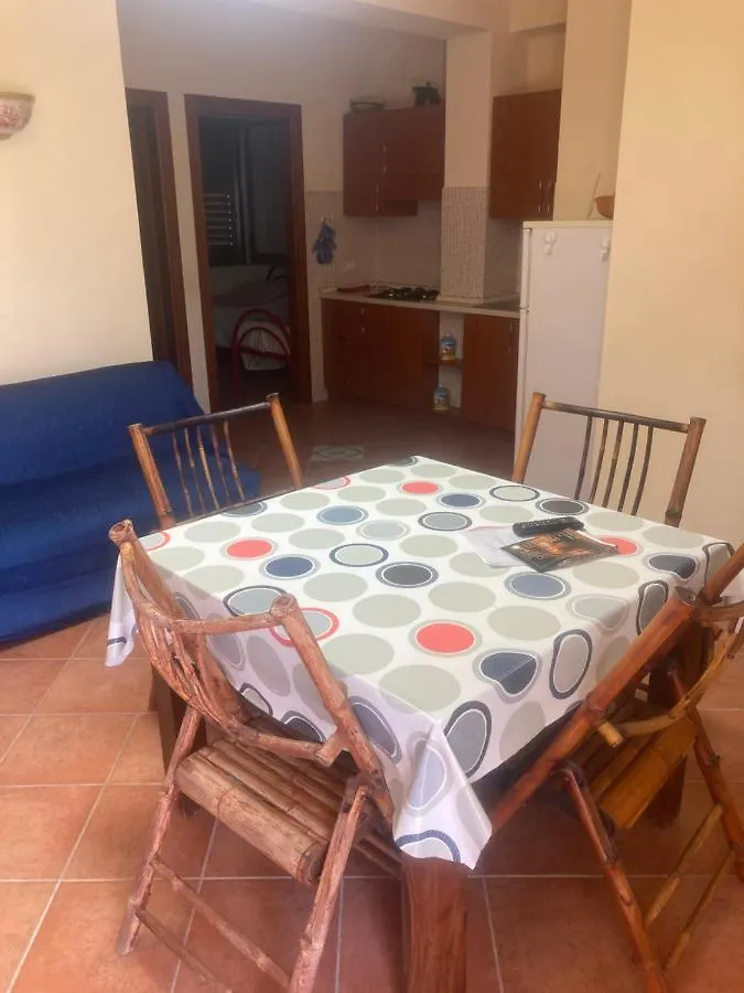 Kalypso Apartment Sciacca Italy