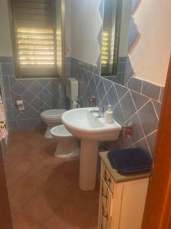 Kalypso Apartment Sciacca