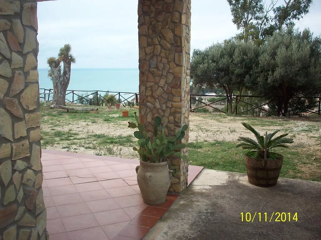 Kalypso Apartment Sciacca