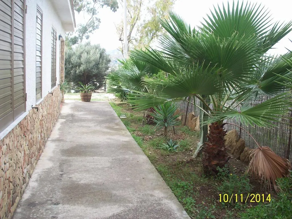 Kalypso Apartment Sciacca
