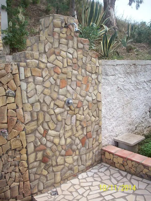 Kalypso Apartment Sciacca
