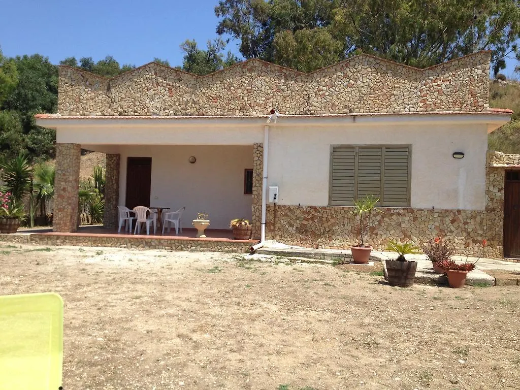 Kalypso Apartment Sciacca 0*,  Italy
