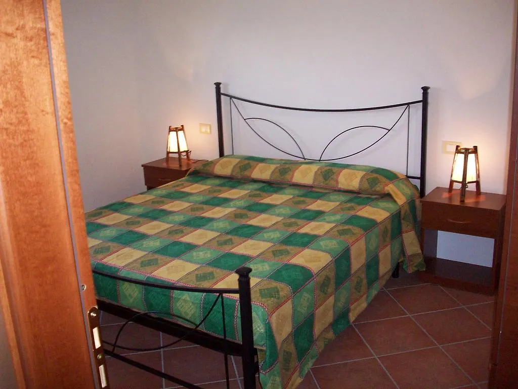 Kalypso Apartment Sciacca Italy