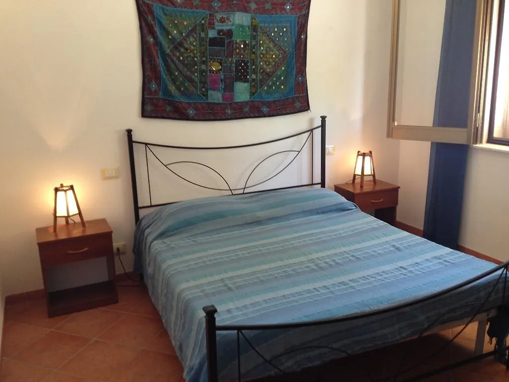 Kalypso Apartment Sciacca